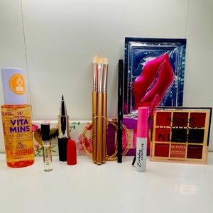 The Wild Baddie Box From Baddie Bloom
